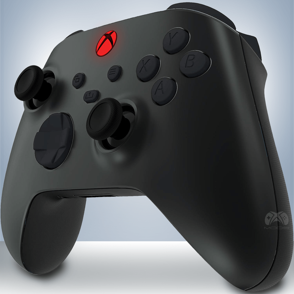 XBOX SERIES RAPID FIRE CONTROLLER BLACKOUT CHAOS ANTI RECOIL MOD