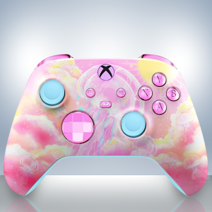 Jellyfish Heaven front